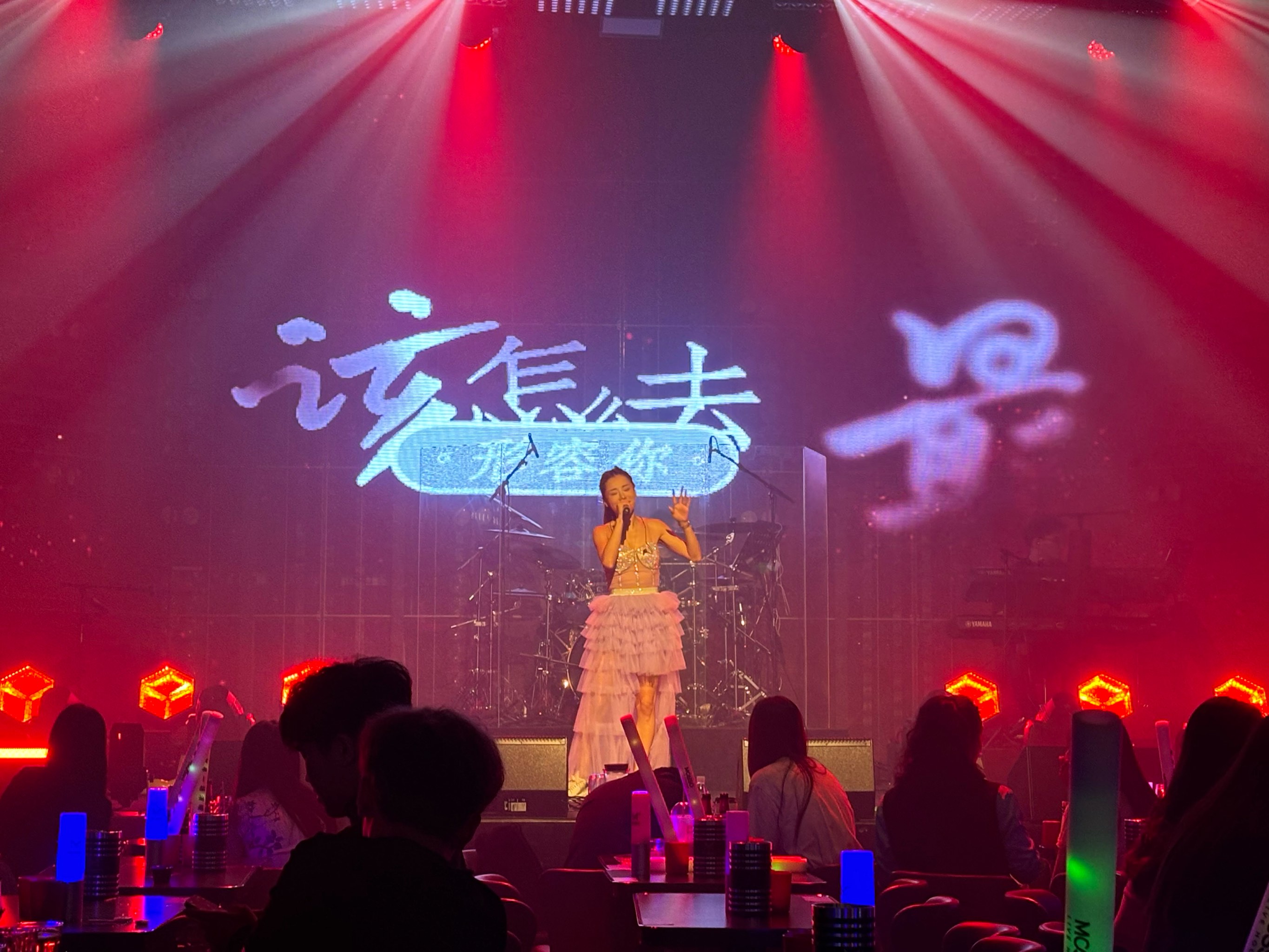 惠州商务ktv引领商务ktv新模式-惠城区ktv预订